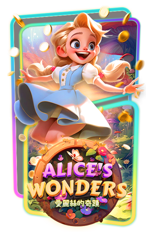 Alice's Wonder
