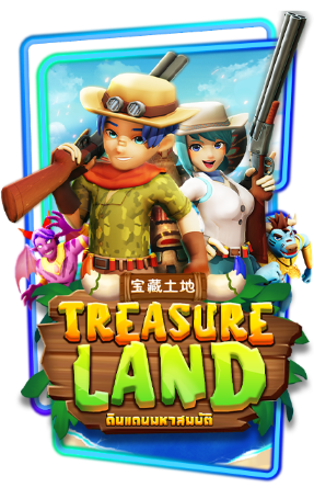 Treasure Land